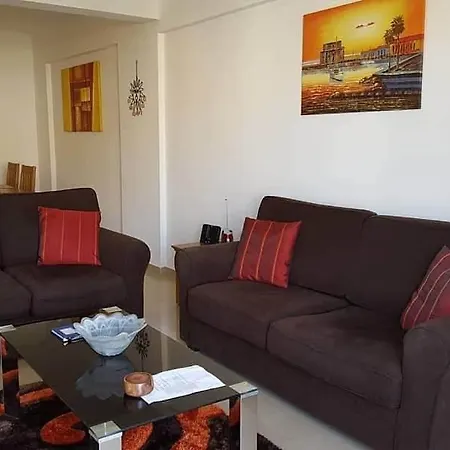 Large One Bedroom Apartment, With Village View Apartmán *