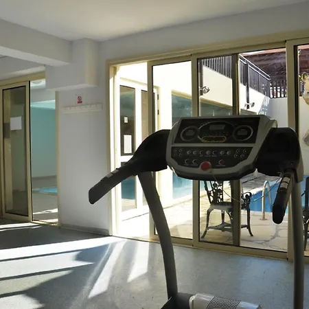 Large One Bedroom Apartment, With Village View Lejlighed Pegeia