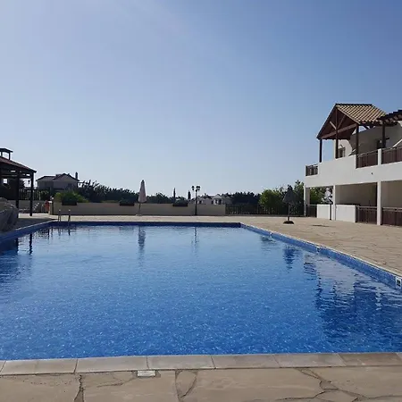 Lejlighed Large One Bedroom Apartment, With Village View
