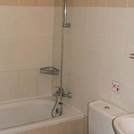 شقة Large One Bedroom Apartment, With Village View بييا
