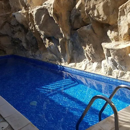 Appartamento Large One Bedroom Apartment, With Village View