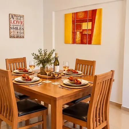 Appartamento Large One Bedroom Apartment, With Village View Peyia