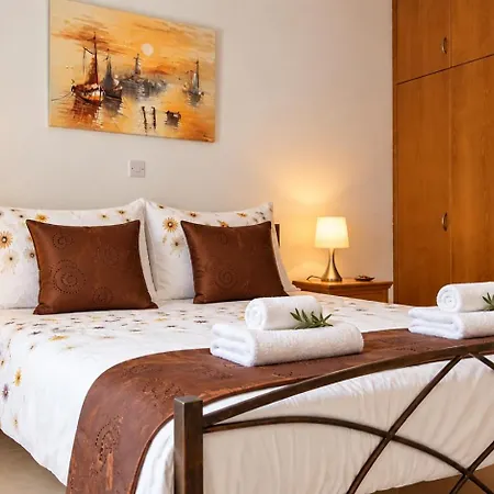 Large One Bedroom Apartment, With Village View *