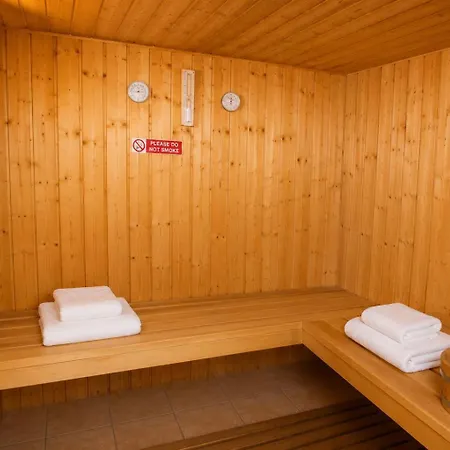 Large One Bedroom Apartment, With Village View Appartamento *