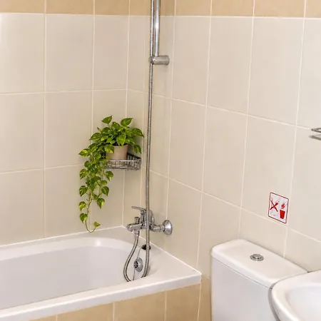 Large One Bedroom Apartment, With Village View Appartamento Peyia