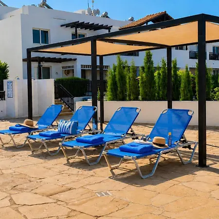 Large One Bedroom Apartment, With Village View