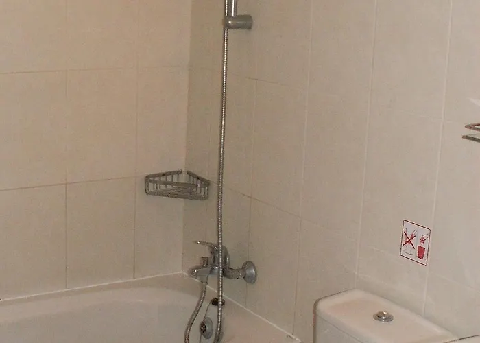 Appartement Large One Bedroom Apartment, With Village View Peyia